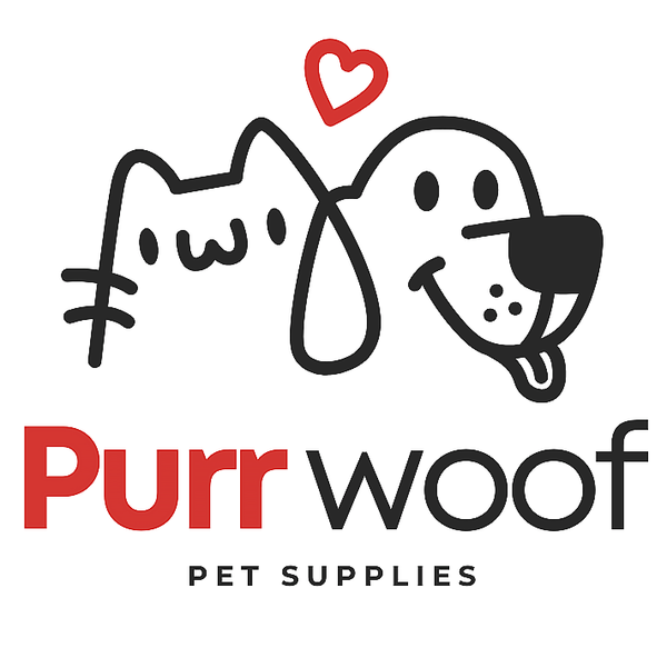 Purr & Woof